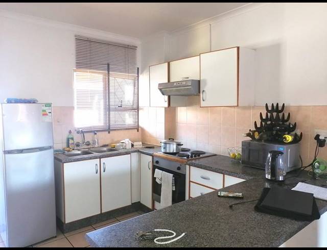 2 BEDROOM APARTMENT FOR SALE IN ARBORETUM